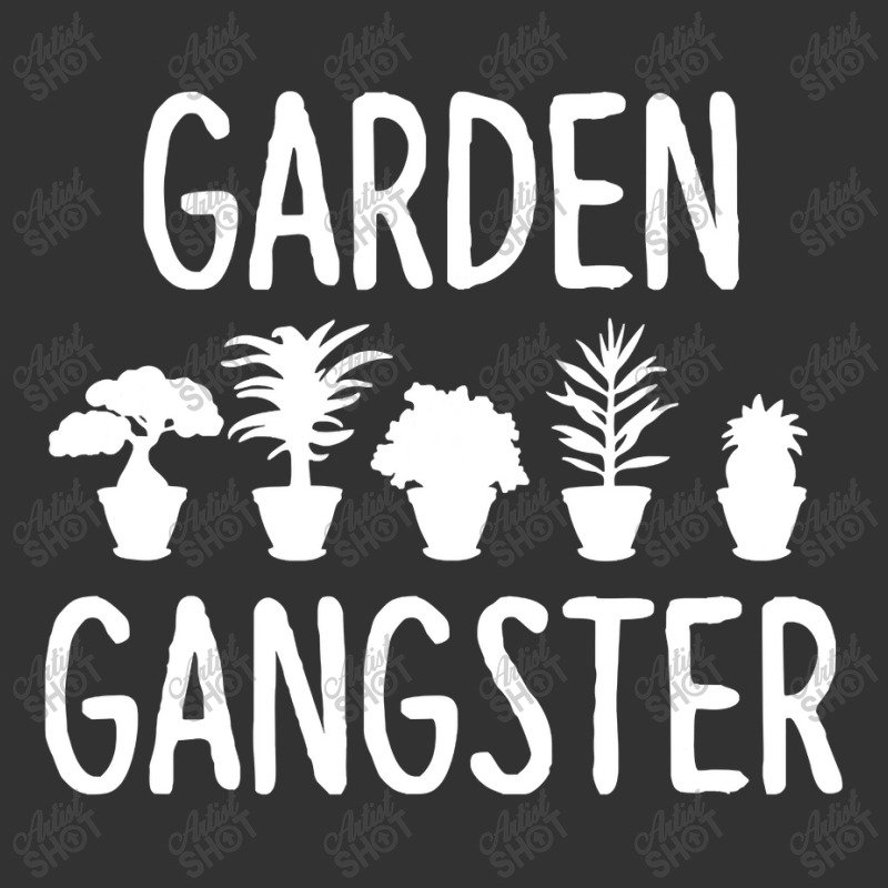 Garden Gangster   Gardening Shirt For Gardeners Baby Bodysuit | Artistshot