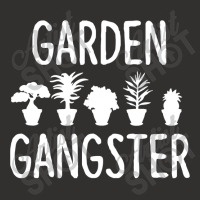 Garden Gangster   Gardening Shirt For Gardeners Champion Hoodie | Artistshot