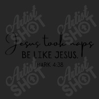 Jesus Took Naps Be Like Jesus Mark 438 Christian Belive Women My Favor Women's Pajamas Set | Artistshot