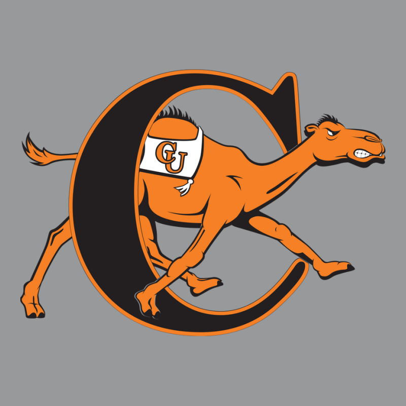 Campbell Fighting Camels Crewneck Sweatshirt by markosell | Artistshot