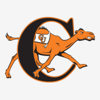 Campbell Fighting Camels Classic T-shirt | Artistshot