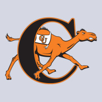 Campbell Fighting Camels Fleece Short | Artistshot