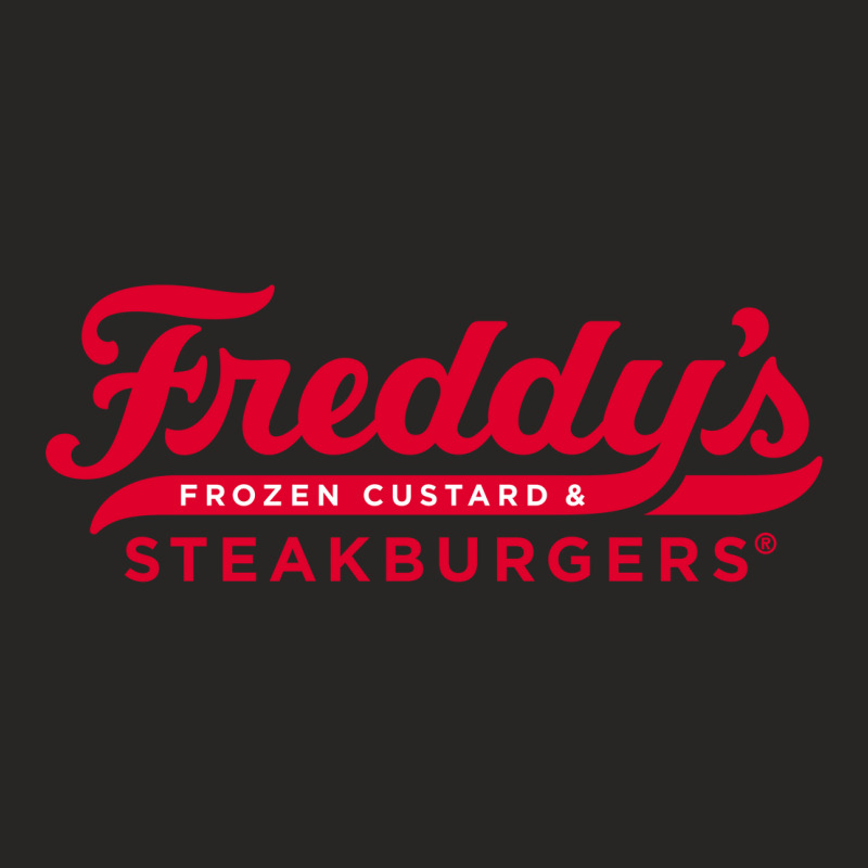 Freddy's Frozen Custard & Steakburgers Ladies Fitted T-Shirt by azlang | Artistshot