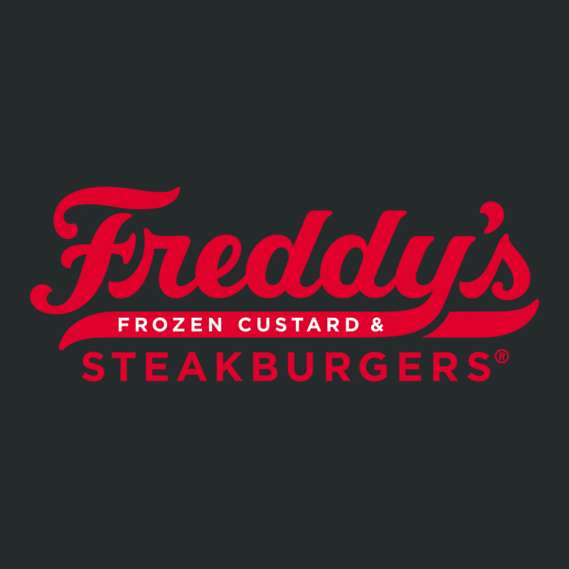 Freddy's Frozen Custard & Steakburgers Women's Triblend Scoop T-shirt by azlang | Artistshot