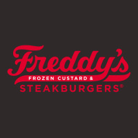 Freddy's Frozen Custard & Steakburgers Racerback Tank | Artistshot