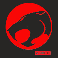 Thundercats Ladies Fitted T-shirt | Artistshot