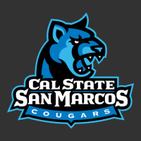 Csu San Marcos Cougars Baby Bodysuit | Artistshot