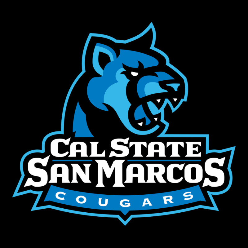 Csu San Marcos Cougars Fleece Short by markosell | Artistshot