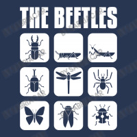 The Beetles Ladies Denim Jacket | Artistshot