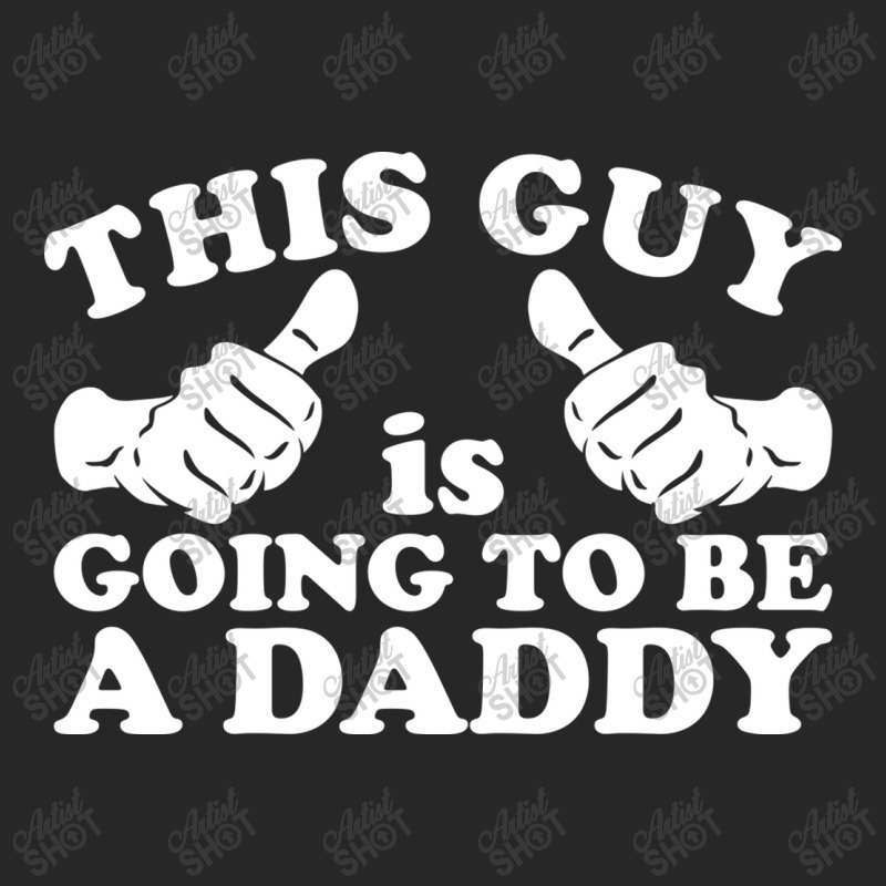 This Guy Is Going To Be Daddy Women's Pajamas Set by time5803 | Artistshot