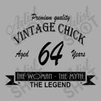 Wintage Chick 64 T-shirt | Artistshot