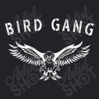 Bird Gang Eagle   Philadelphia Football Fans Youth Tee | Artistshot