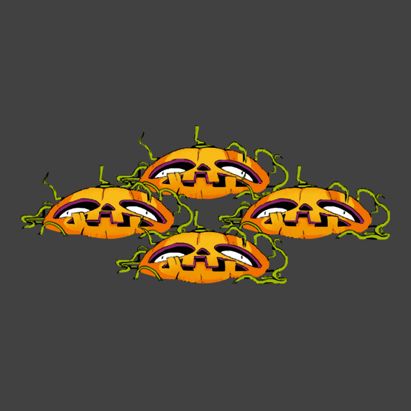 Pumpkin T Shirtpumpkins Rising T Shirt By Amateur Club Vintage T-Shirt by dovie97587 | Artistshot