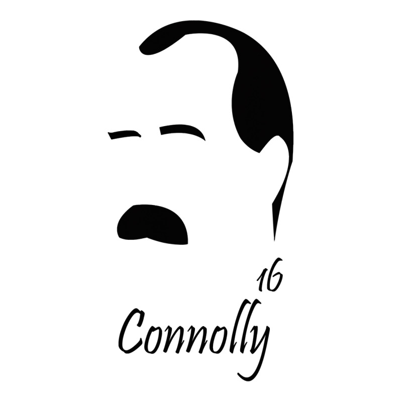 James Connolly  Irish Easter Rising 1916 History Unisex Hoodie | Artistshot