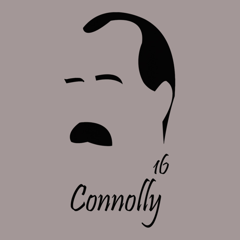 James Connolly  Irish Easter Rising 1916 History Vintage Hoodie | Artistshot