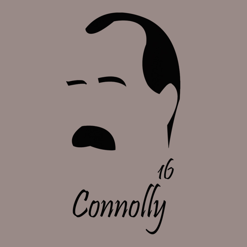 James Connolly  Irish Easter Rising 1916 History Vintage T-shirt | Artistshot