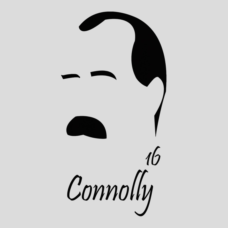 James Connolly  Irish Easter Rising 1916 History Men's Polo Shirt | Artistshot