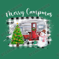 Merry Campmas T-shirt | Artistshot