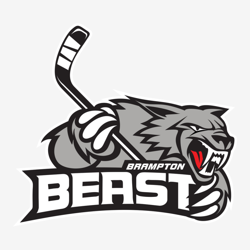 Brampton Beast Adjustable Cap by TIAMIS | Artistshot