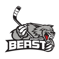 Brampton Beast Youth Sweatshirt | Artistshot