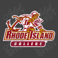 Rhode Island Athletic Vintage T-shirt | Artistshot