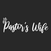 Pastor S Wife Christian Pastor S Wife Butterfly Gift T Shirt Women's Pajamas Set | Artistshot