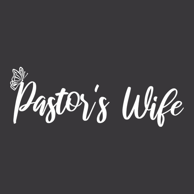 Pastor S Wife Christian Pastor S Wife Butterfly Gift T Shirt Ladies Curvy T-Shirt by ChristineWeber89 | Artistshot