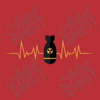 Atomic Bomb Heartbeat T-shirt | Artistshot