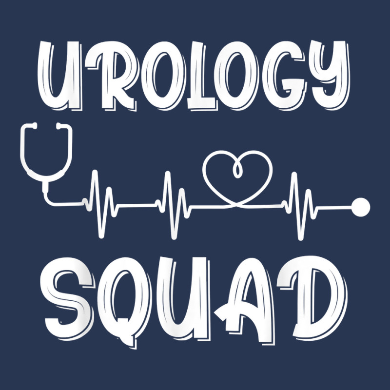 Urology Squad Cute Urologist Nurse Doctor Medical Cna Works T Shirt Ladies Denim Jacket by ybarboof | Artistshot