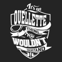 It's An Ouellette Thing Gifts Premium T Shirt 3/4 Sleeve Shirt | Artistshot