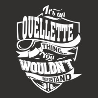 It's An Ouellette Thing Gifts Premium T Shirt Champion Hoodie | Artistshot