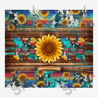 Sunflower Western Mom Travel Mug | Artistshot