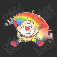 Nothing Is Real God Is Dead Faded 80s Nihilist Rainbow Design   Nothin Exclusive T-shirt | Artistshot