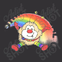 Nothing Is Real God Is Dead Faded 80s Nihilist Rainbow Design   Nothin Vintage Short | Artistshot