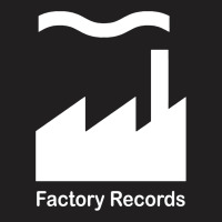Factory Records T-shirt | Artistshot