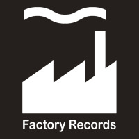 Factory Records Tank Top | Artistshot