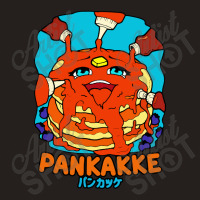 Japanese Pancake Tank Top | Artistshot
