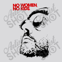 No Women No Kids Women's Triblend Scoop T-shirt | Artistshot