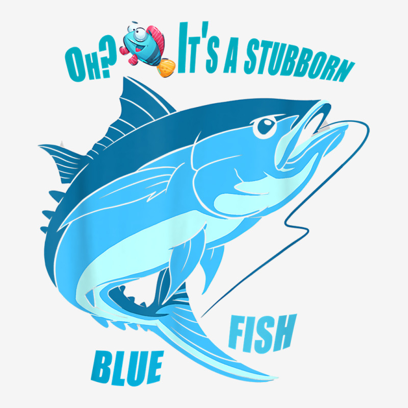 Custom Mens Blue Fish I'm Cute Shark Lover Fisherman Fishing Marine Bio T  Shi Round Patch By Cm-arts - Artistshot