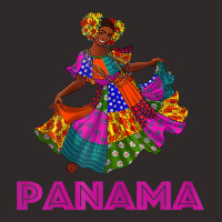 Panamanian Cultural Tourist Tee, Panama Pride & Heritage T Shirt Racerback Tank | Artistshot