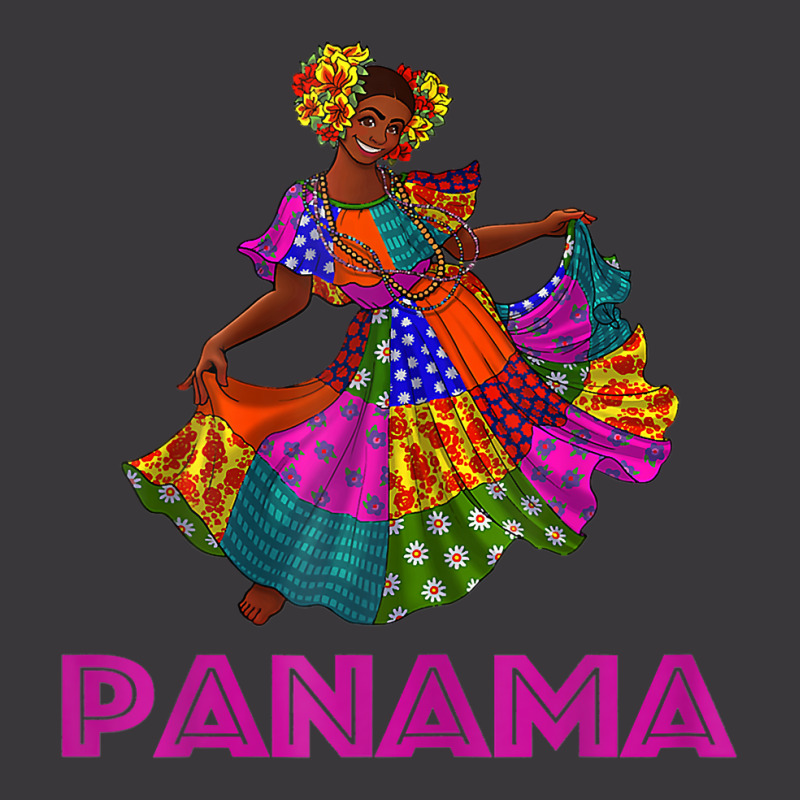 Panamanian Cultural Tourist Tee, Panama Pride & Heritage T Shirt Ladies Curvy T-Shirt by graftmshindeatw | Artistshot