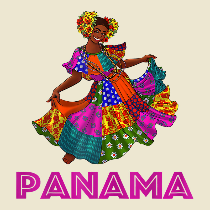 Panamanian Cultural Tourist Tee, Panama Pride & Heritage T Shirt Cropped Hoodie by graftmshindeatw | Artistshot