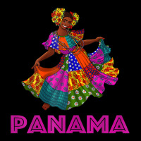 Panamanian Cultural Tourist Tee, Panama Pride & Heritage T Shirt Legging | Artistshot