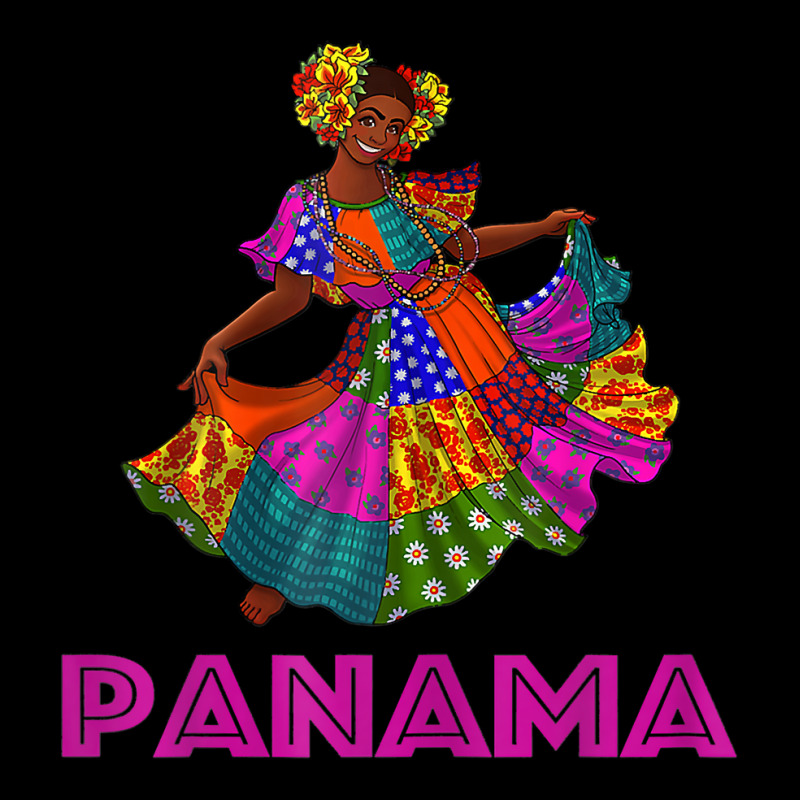 Panamanian Cultural Tourist Tee, Panama Pride & Heritage T Shirt Legging by graftmshindeatw | Artistshot