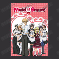 Maid Sama Vintage Short | Artistshot