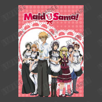 Maid Sama Vintage T-shirt | Artistshot