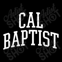 Cal Baptist Adjustable Cap | Artistshot