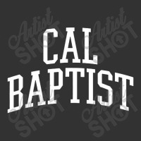 Cal Baptist Baby Bodysuit | Artistshot