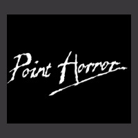 Point Horror Throw Blanket Ladies Curvy T-shirt | Artistshot