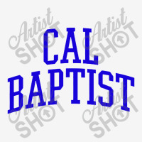 Cal Baptist Adjustable Cap | Artistshot